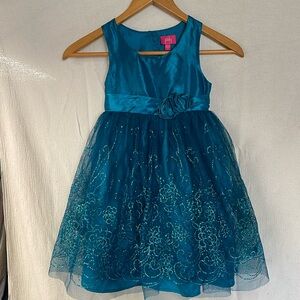 Kids Dress